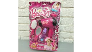 Набор аксессуаров для девочек