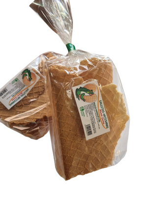 Barquillos Mama Quina 80Gr