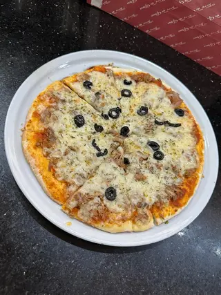 Pizza Thon