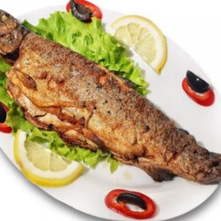 კალმახი