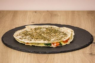 Quesadilla Ufo (1 Ud.)