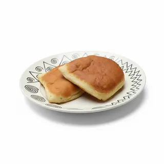 Mandazi