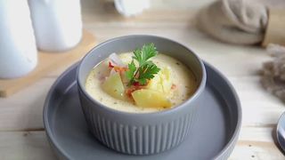 Ciorba de perisoare