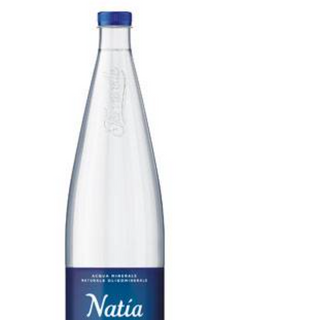 Acqua minerale naturale Natia