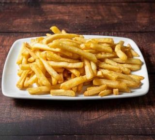 Patatas Fritas (Grandes)