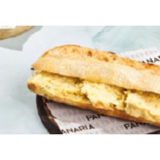 Bocadillo De Tortilla