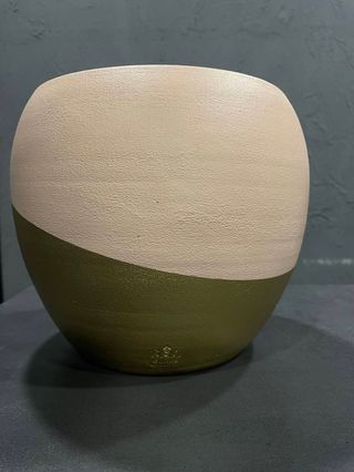 Glinka saksija 18x18 