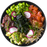 POKE BOWL 