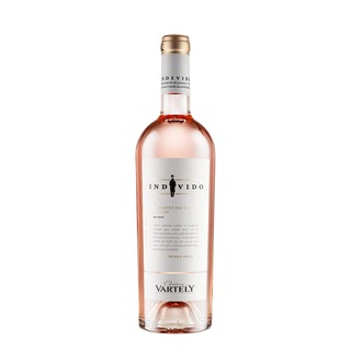 Chateau Vartely Individo, Rose Cabernet Sauvignon & Merlot