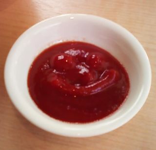 Ketchup 60g