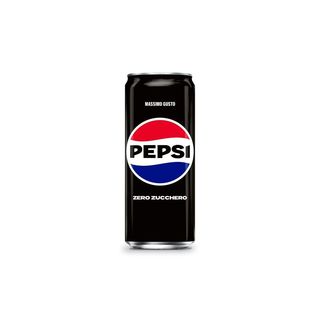 Pepsi Max 0.33