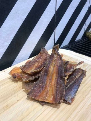 Янтарна (100г)