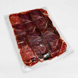 Cecina de León envasado al vacío (150 gr.)