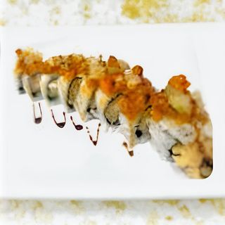 103 Ebiten plus roll