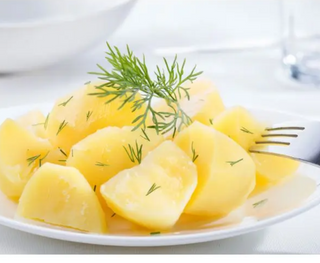 Ziemniaki 150g