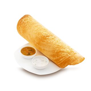 Cheese Masala Dosa
