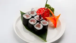 Hoso Tekka
