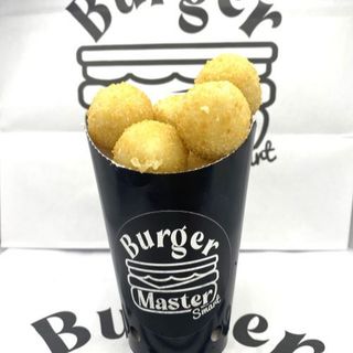 cabra pops (6 unidades)