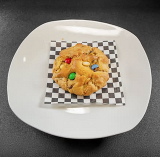 Cookie De M&M