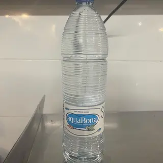 Agua grande 