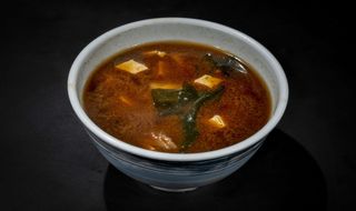 1. Sopa Miso
