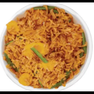 Chicken Jollof Rice