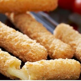Sticks di mozzarella 1 pezzo