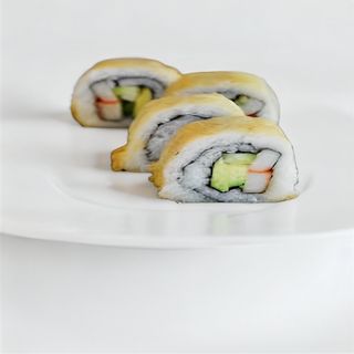 121. Maki Tempura