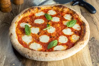 Margherita 25cm