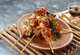 Yakitori (3 Pzs.)