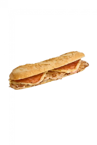 Llibret Baguette