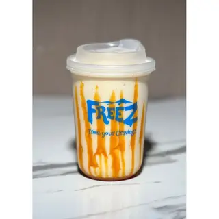 Caramel Shake