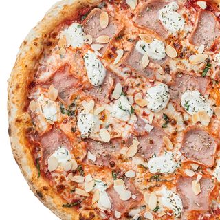 Піца Кото Бене