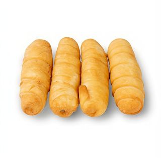 Ración De Tequeños Rellenos De Queso (6 Uds.)