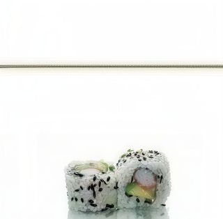 74. Uramaki california 8 pezzi