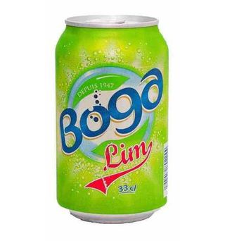 Boga lime