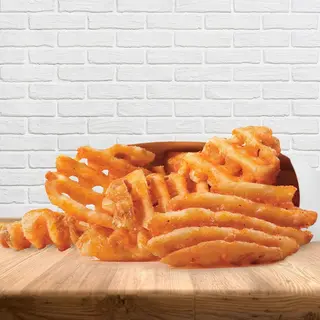Patatas Crisscuts