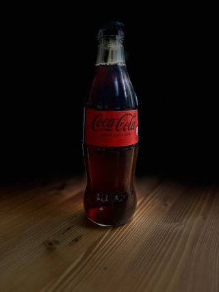 Coca-Cola Zero 33 cl