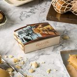 Carbayón Caja Individual