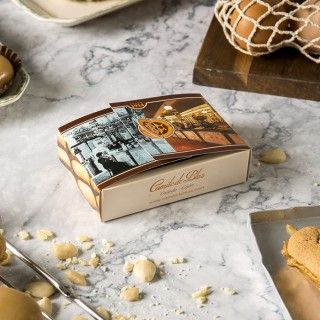 Carbayón Caja Individual