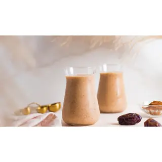 Dates Shake