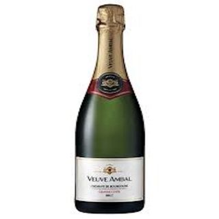 Veuve Ambal Crémant Brut