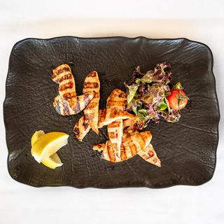 Пилешки филенца (250гр)