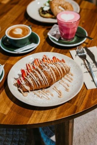 Croissant Kinder Bueno