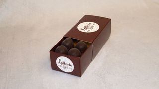 Piccole delizie al cioccolato