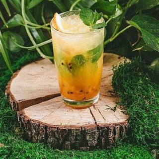 МАНГО-МАРАКУЙЯ  (400 мл.)