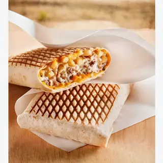 Tacos Mixte