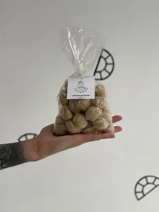 Фрикадельки курячі (500г/20шт)