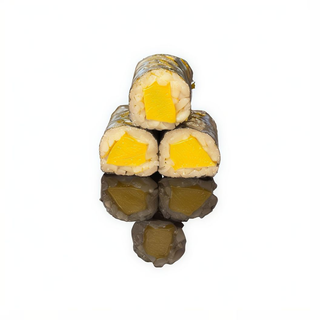 MAKI DE MANGO (4u)