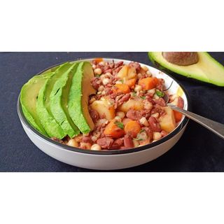 Githeri Special